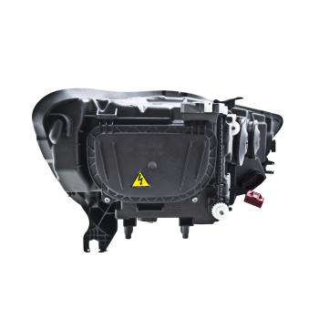 2017 Audi A6 Quattro Headlight Assembly