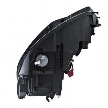 2017 Audi A6 Headlight Assembly Right HELLA 011150401 image 3 of 4