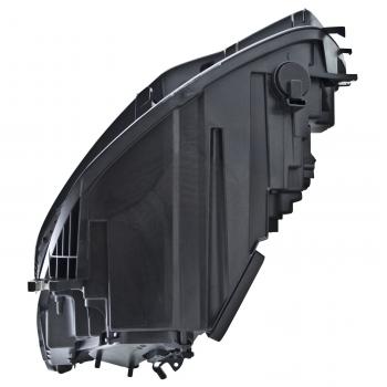 2014 Audi A6 Headlight Assembly Right HELLA 011151461 image 2 of 4