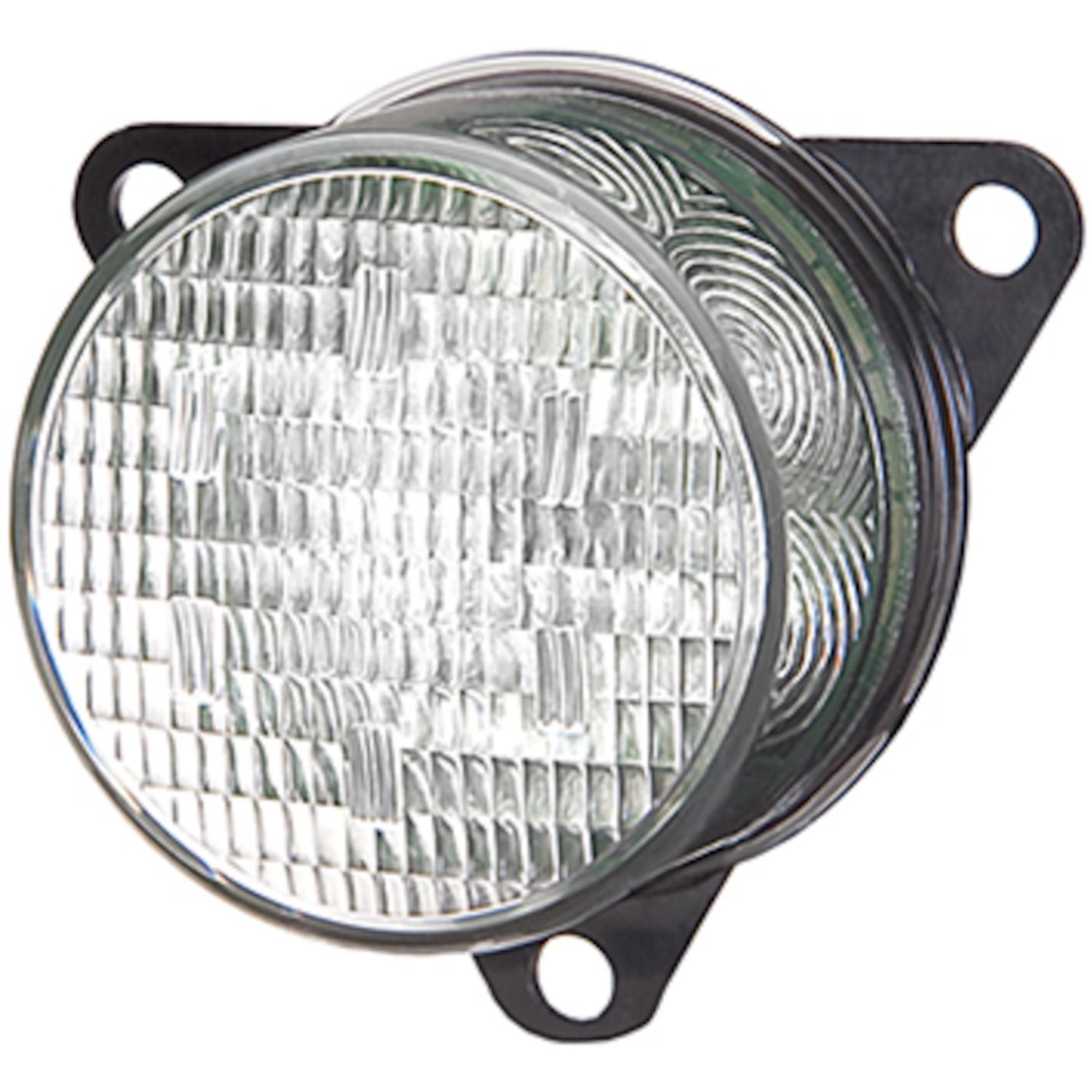 HELLA 011172001 - Turn Signal Indicator Light HELLA 011172001 Turn Signal Indicator Light product image 1 of 1