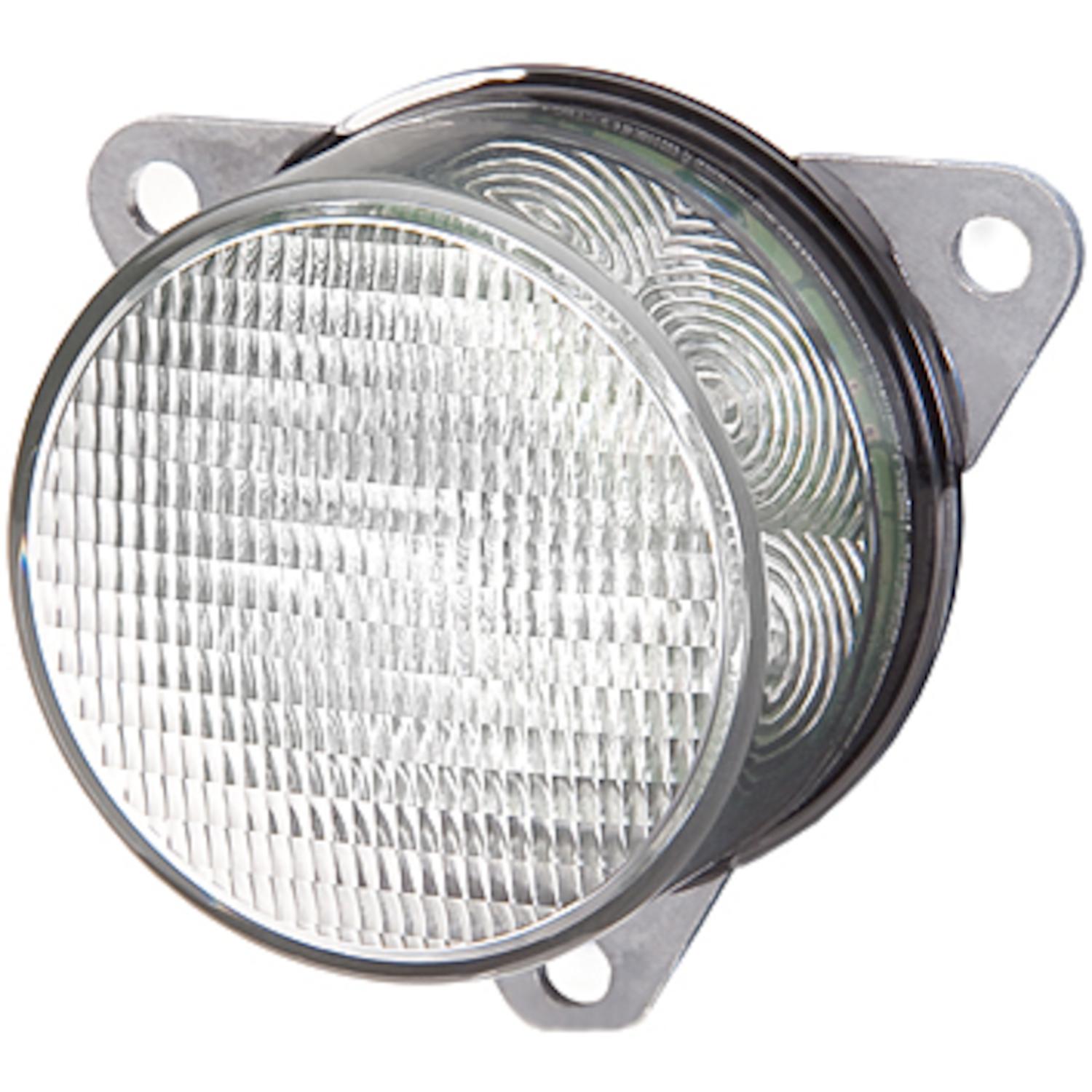 HELLA 011172081 - Fog Light HELLA 011172081 Fog Light product image 1 of 1