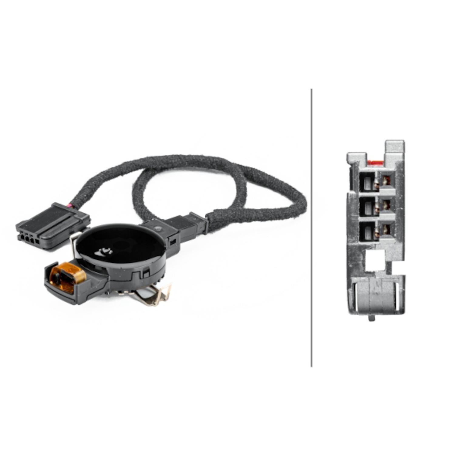 HELLA 011178861 - Rain Sensor HELLA 011178861 Rain Sensor product image 1 of 1