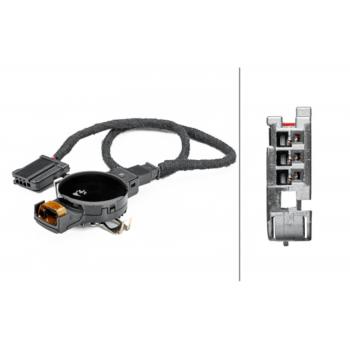 2011 Cadillac CTS Rain Sensor