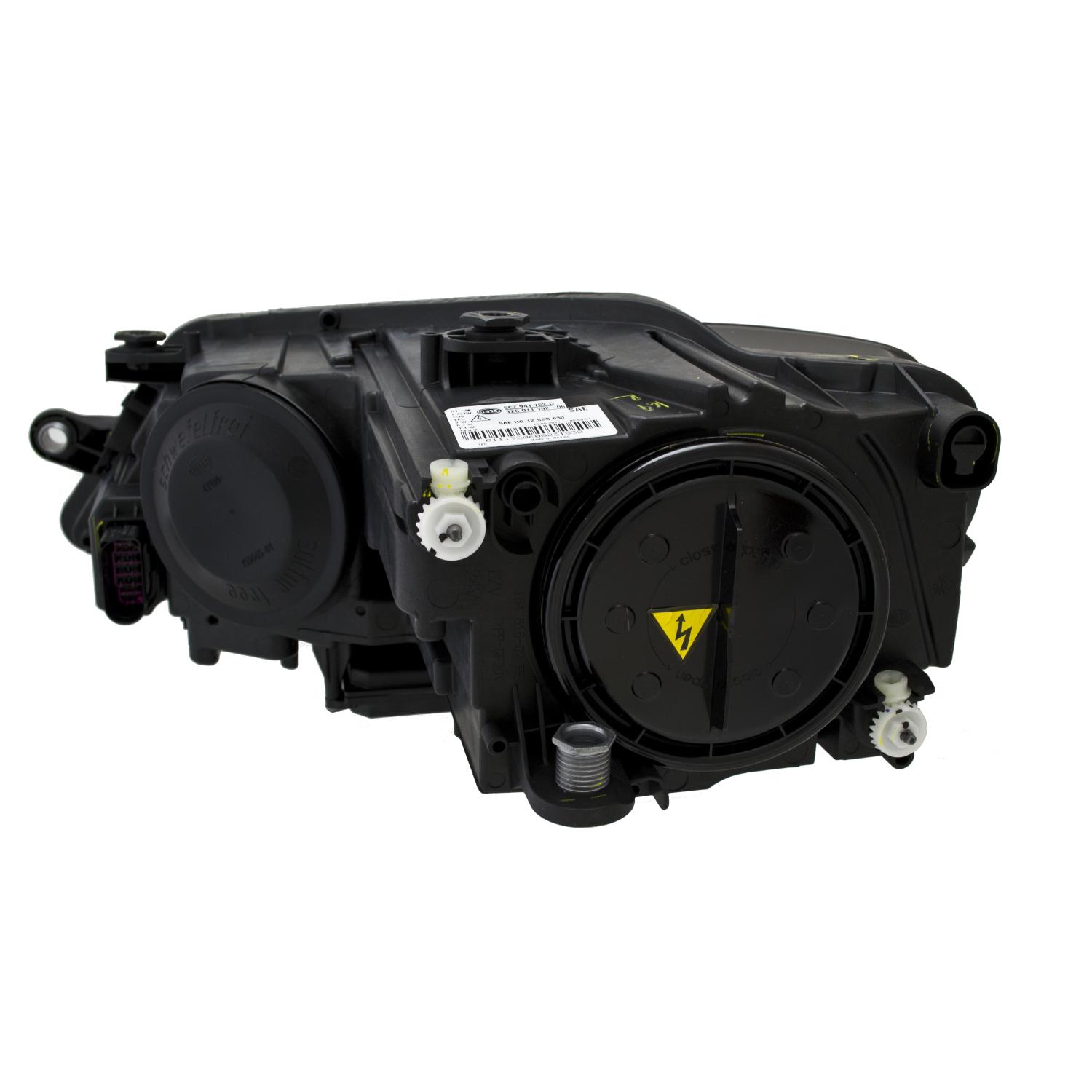 HELLA 011192231 Headlight product image 1 of 7