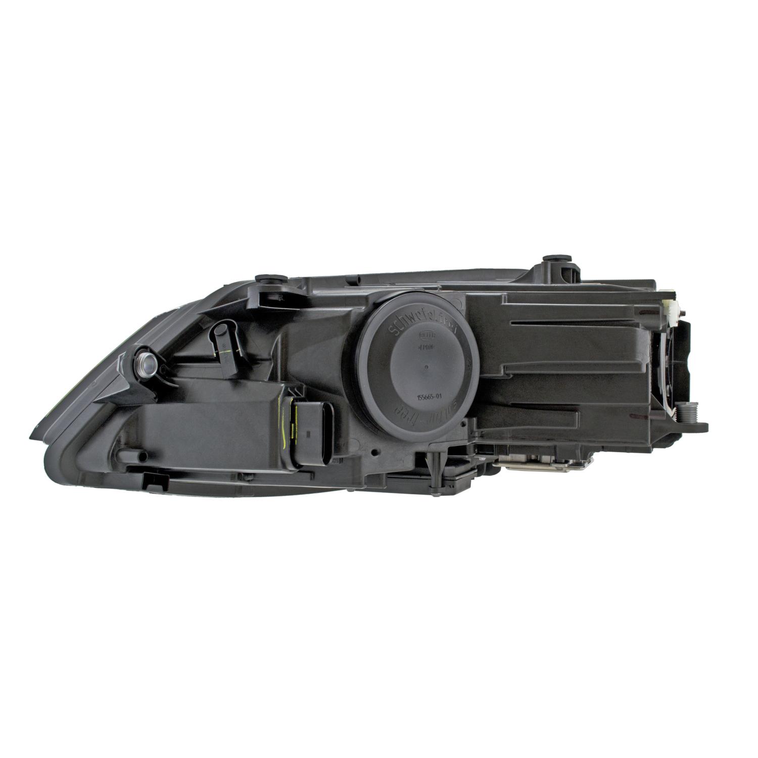 HELLA 011192231 Headlight product image 6 of 7