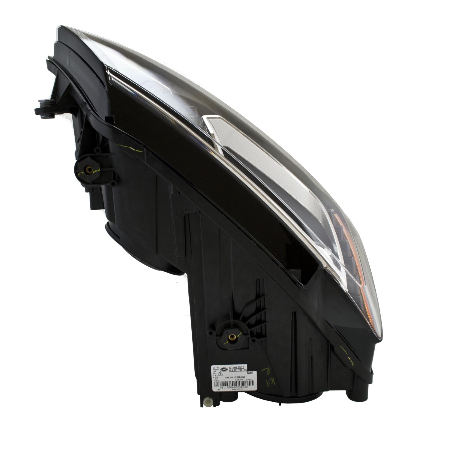 HELLA 011192231 Headlight product image 7 of 7