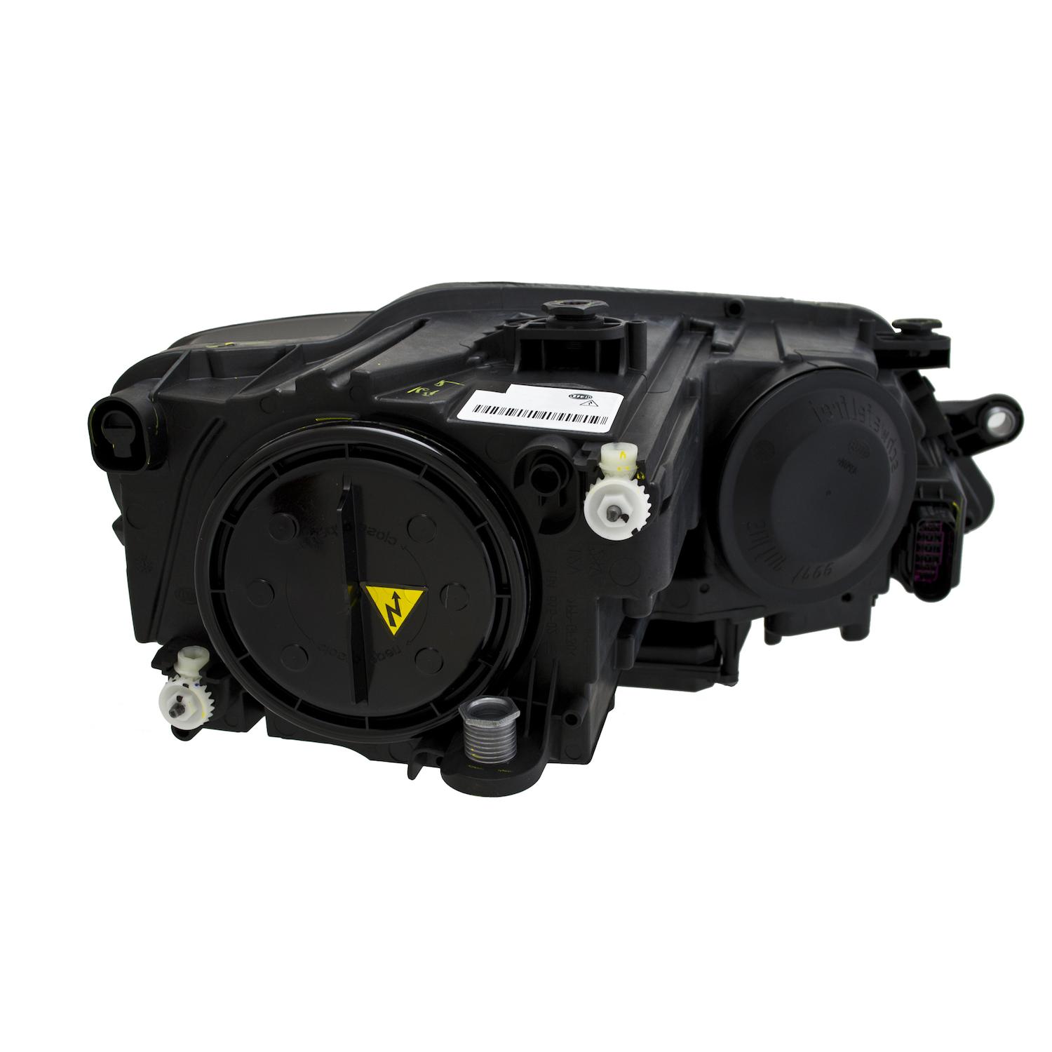 HELLA 011192241 - Headlight Assembly HELLA 011192241 Headlight product image 1 of 7