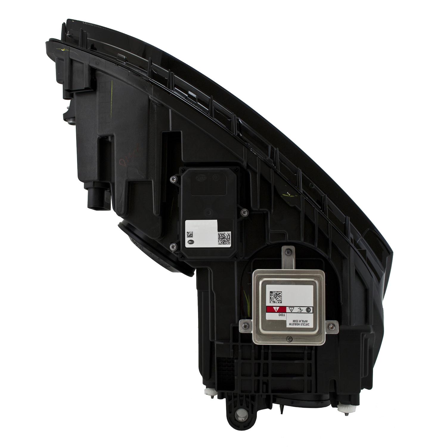 HELLA 011192241 - Headlight Assembly HELLA 011192241 Headlight product image 2 of 7