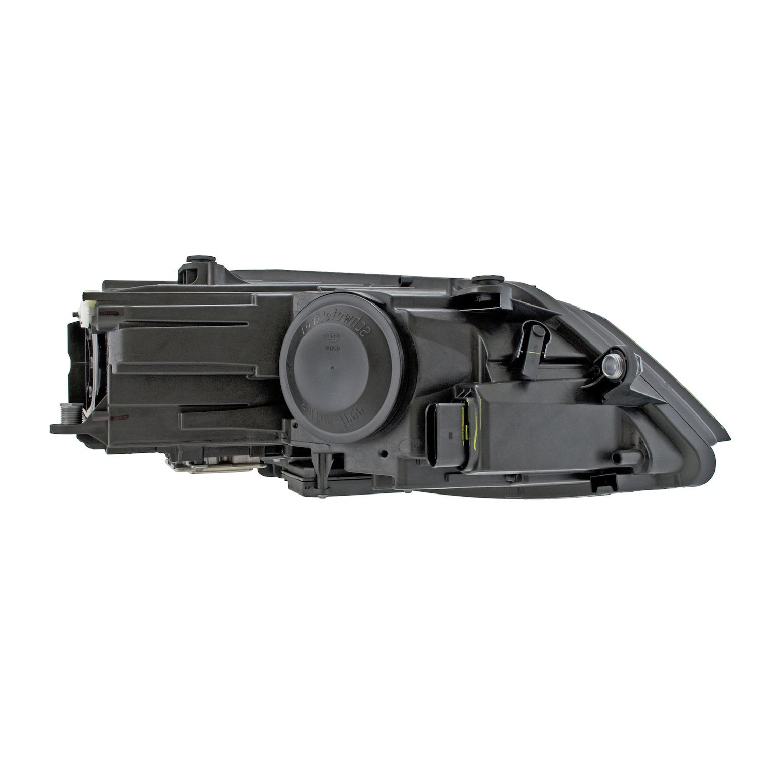 HELLA 011192241 - Headlight Assembly HELLA 011192241 Headlight product image 6 of 7