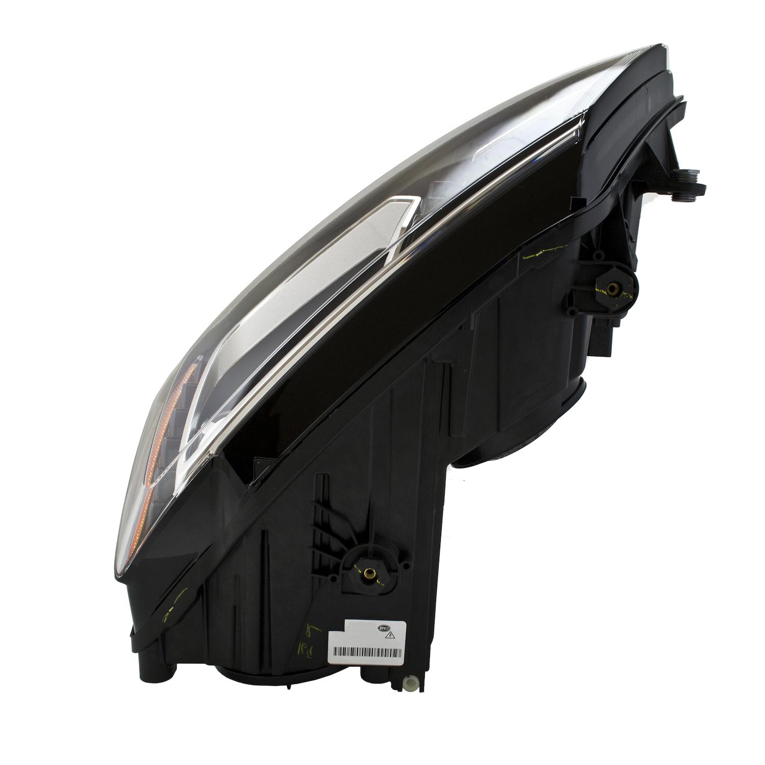 HELLA 011192241 - Headlight Assembly HELLA 011192241 Headlight product image 7 of 7