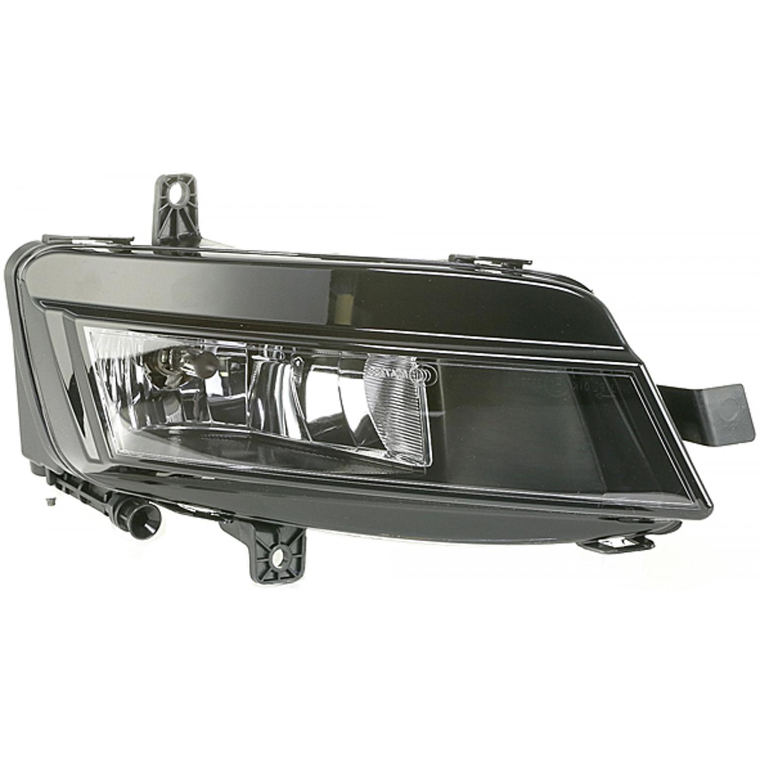 HELLA 011223081 - Fog Light Assembly HELLA 011223081 Fog Light Assembly product image 1 of 1