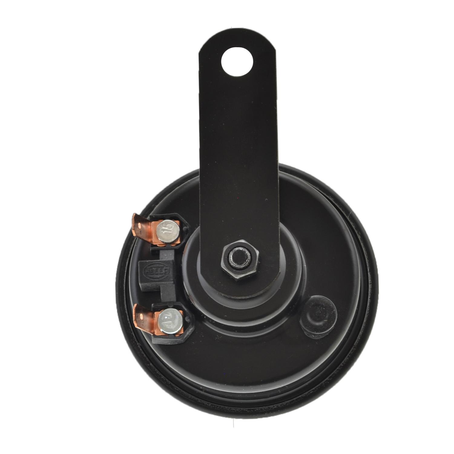 HELLA 011225102 - OE Replacement Horn HELLA 011225102 OE Replacement Horn product image 1 of 10