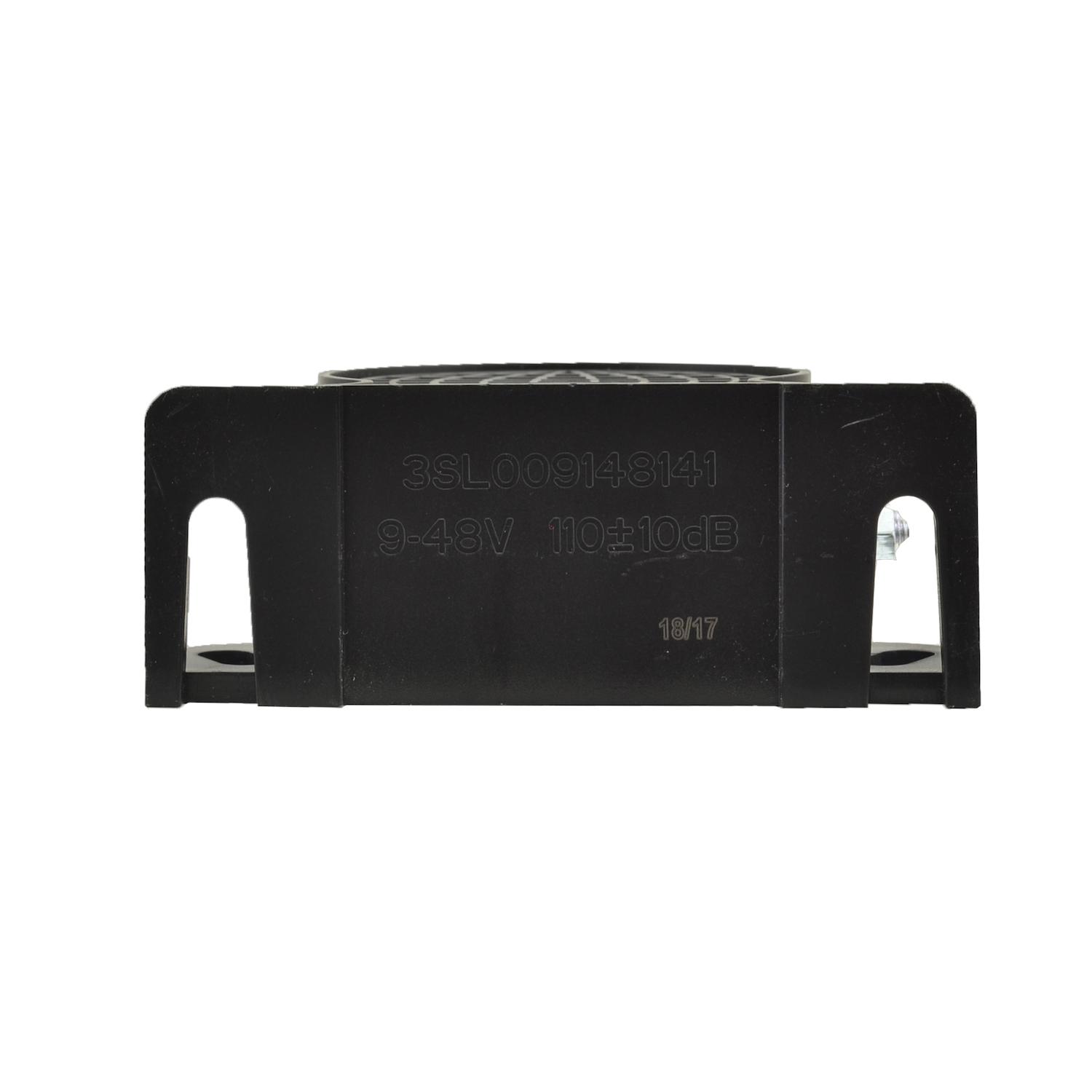 HELLA 011225102 - OE Replacement Horn HELLA 011225102 OE Replacement Horn product image 3 of 10