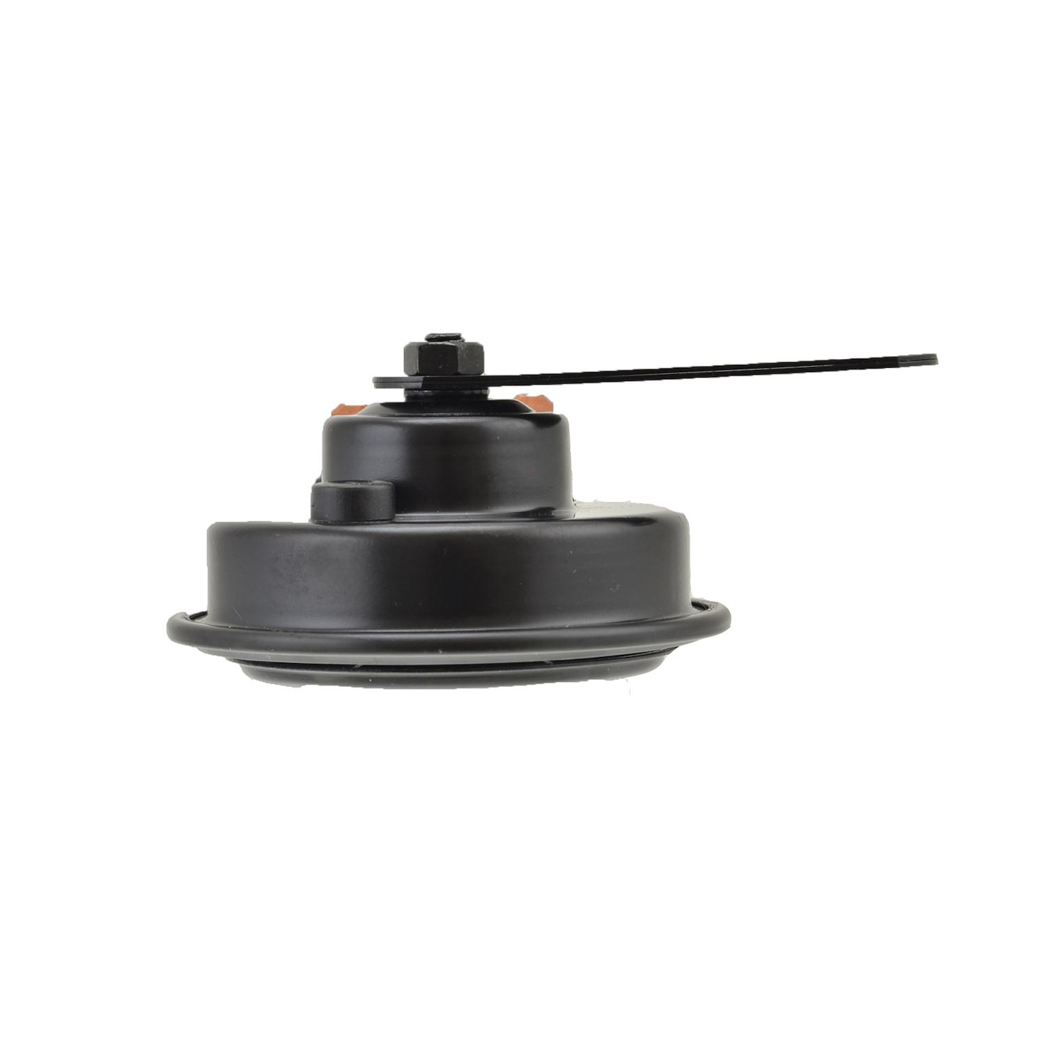 HELLA 011225102 - OE Replacement Horn HELLA 011225102 OE Replacement Horn product image 5 of 10