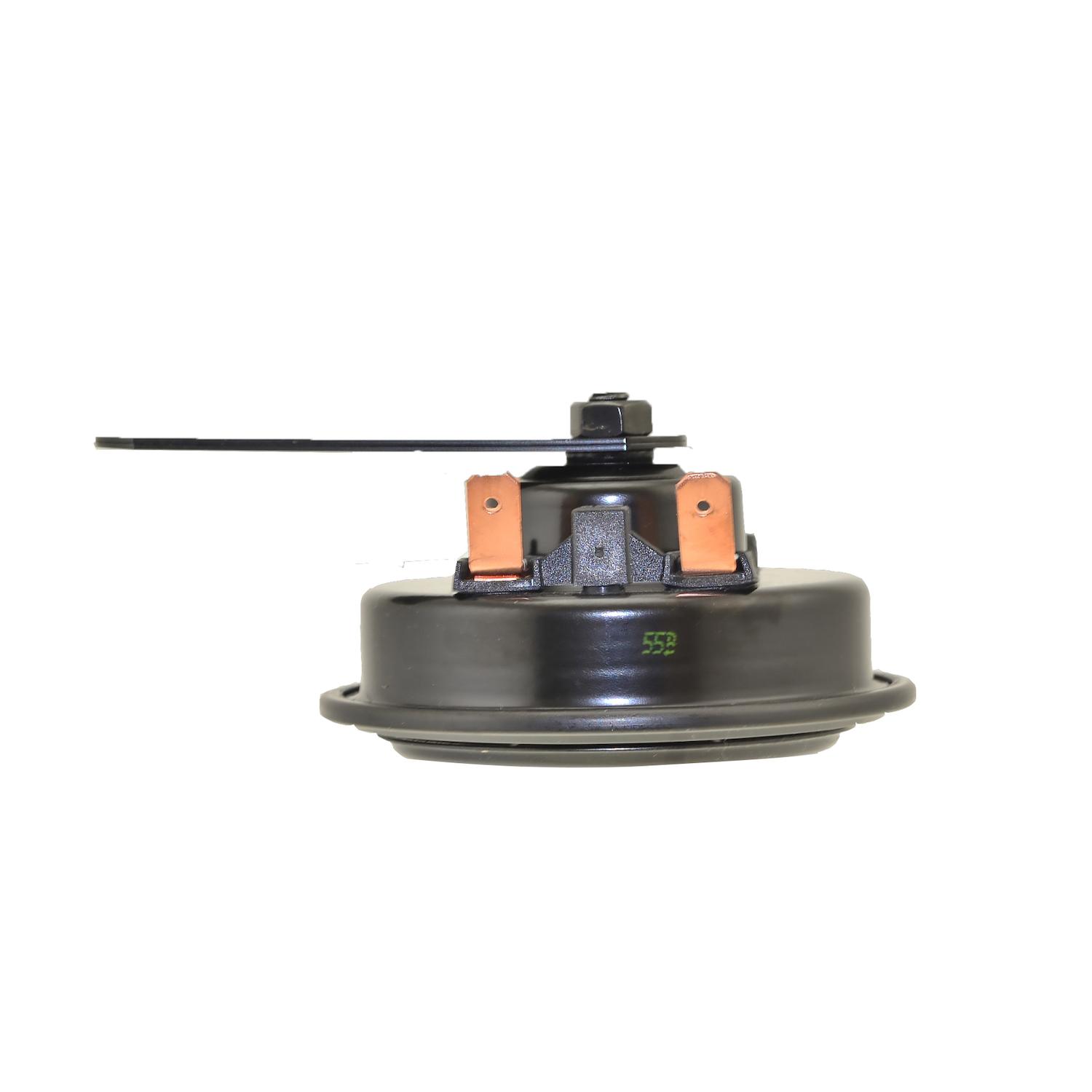 HELLA 011225102 - OE Replacement Horn HELLA 011225102 OE Replacement Horn product image 10 of 10