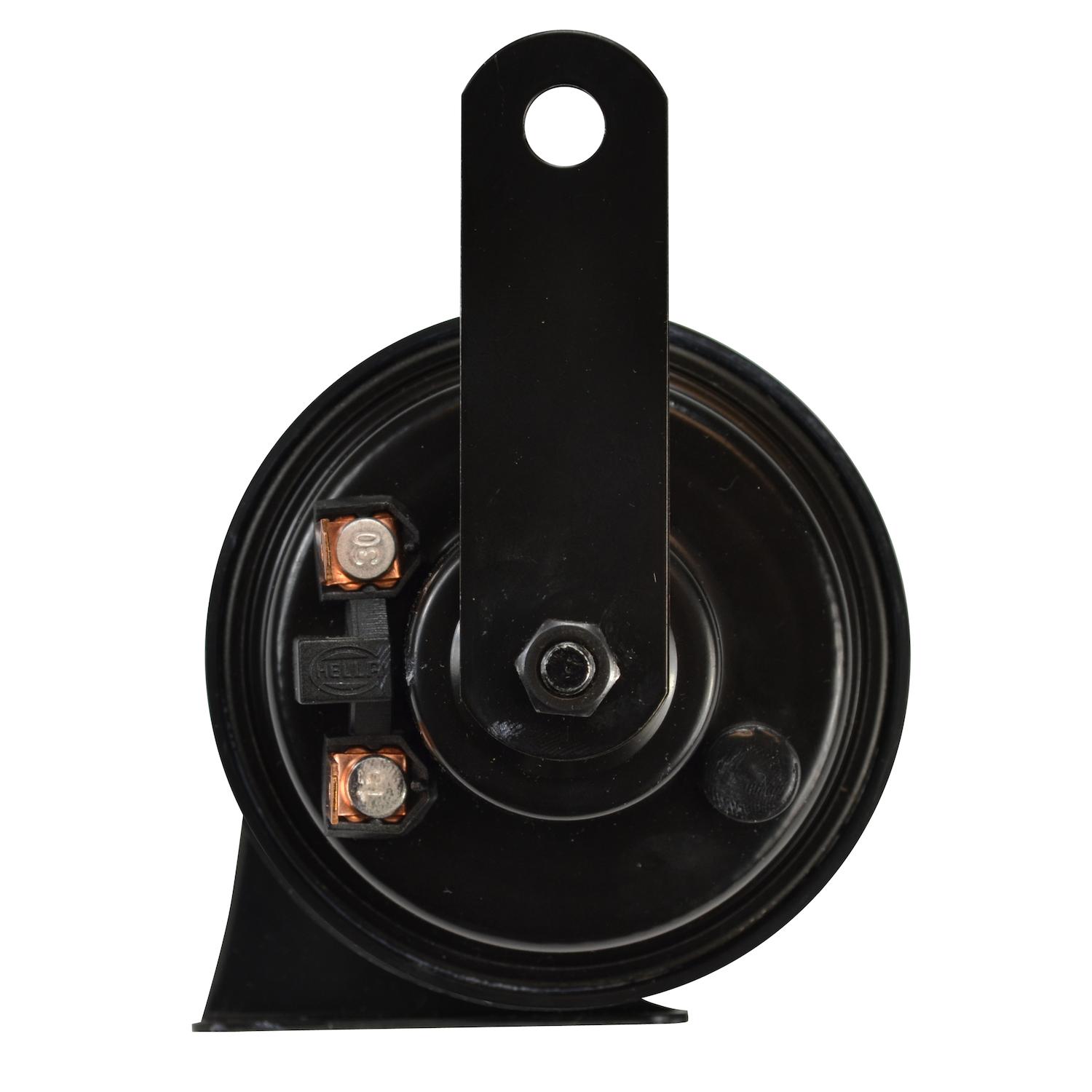 HELLA 011225831 - OE Replacement Horn HELLA 011225831 OE Replacement Horn product image 1 of 5
