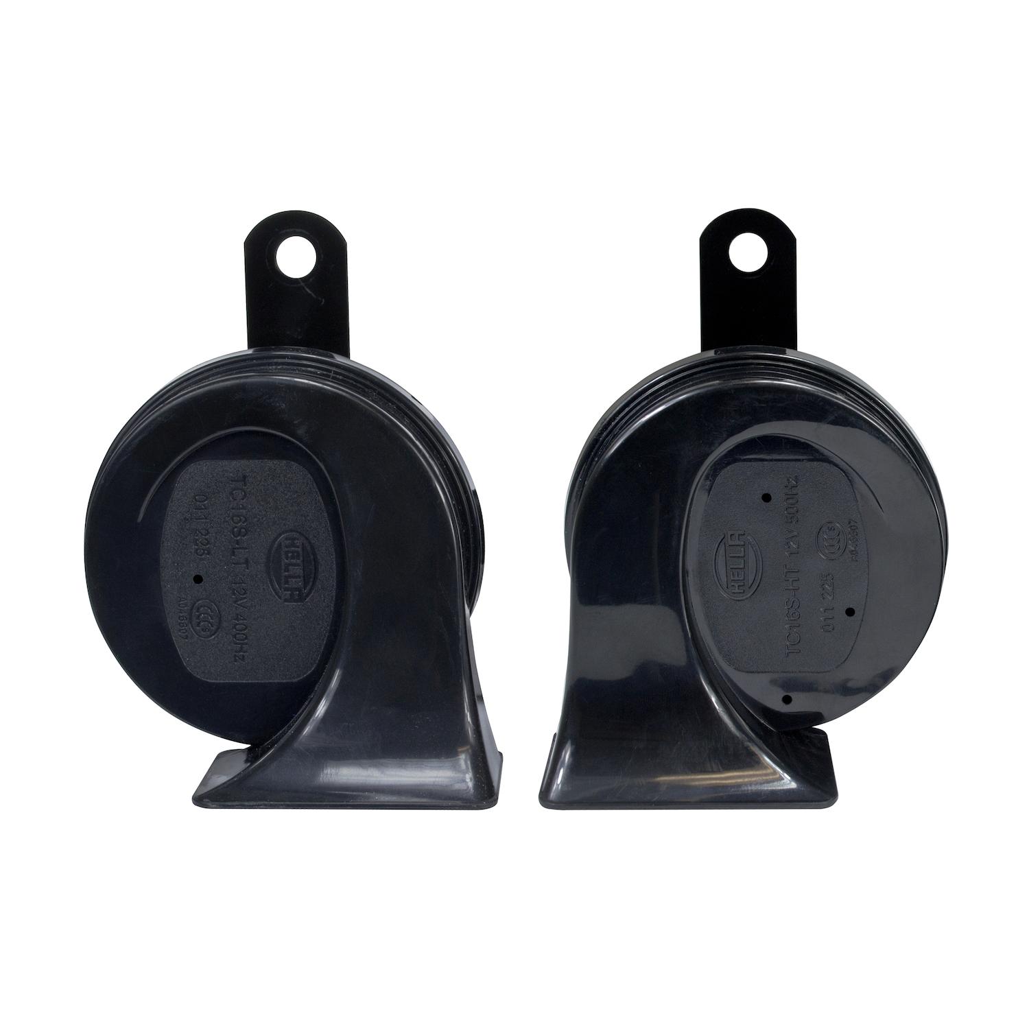 HELLA 011225831 - OE Replacement Horn HELLA 011225831 OE Replacement Horn product image 2 of 5