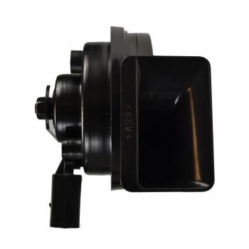 2014 Audi Q7 OE Replacement Horn HELLA 011225841 image 2 of 4
