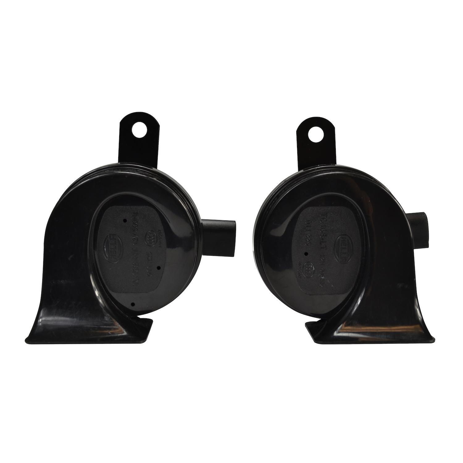 HELLA 011225841 - OE Replacement Horn HELLA 011225841 OE Replacement Horn product image 3 of 6