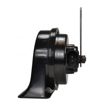2014 Audi Q7 OE Replacement Horn HELLA 011225841 image 4 of 4