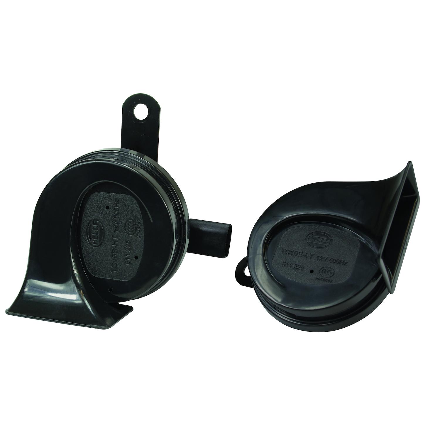 HELLA 011225841 - OE Replacement Horn HELLA 011225841 OE Replacement Horn product image 5 of 6