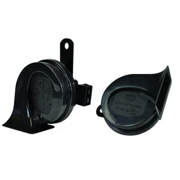 HELLA 011225851 - OE Replacement Horn HELLA 011225851 OE Replacement Horn product image 5 of 6