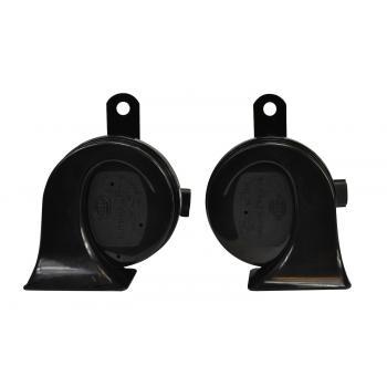 2011 Ford Fusion OE Replacement Horn HELLA 011225921 image 3 of 4