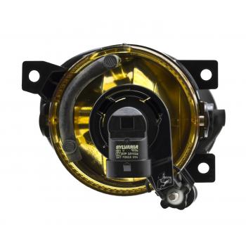 2016 Mercedes-Benz Sprinter 2500 Fog Light Assembly Left HELLA 011250331 image 1 of 4