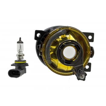 HELLA 011250331 Fog Light Assembly product image 6 of 9