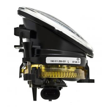 HELLA 011250331 Fog Light Assembly product image 9 of 9