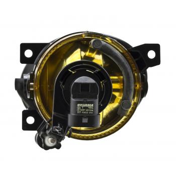 2016 Mercedes-Benz Sprinter 2500 Fog Light Assembly Right HELLA 011250341 image 1 of 4