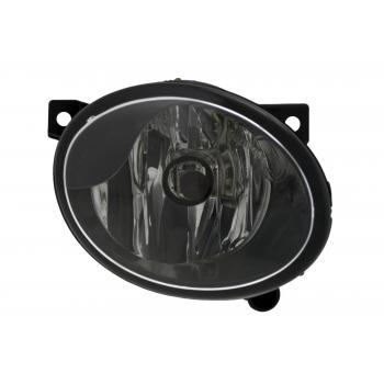 2016 Mercedes-Benz Sprinter 2500 Fog Light Assembly Right HELLA 011250341 image 3 of 4