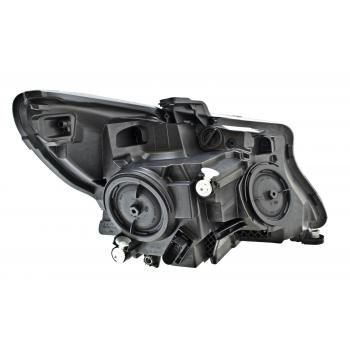 2016 Mercedes-Benz Metris Headlight Assembly