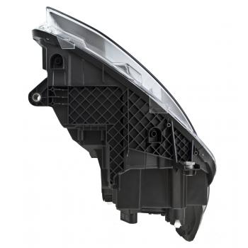 2016 Mercedes-Benz Metris Headlight Assembly Front Left HELLA 011284551 image 2 of 4