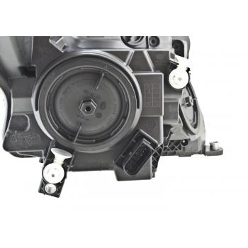 HELLA 011284551 Headlight Assembly product image 7 of 9