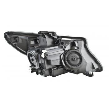 HELLA 011284551 Headlight Assembly product image 8 of 9