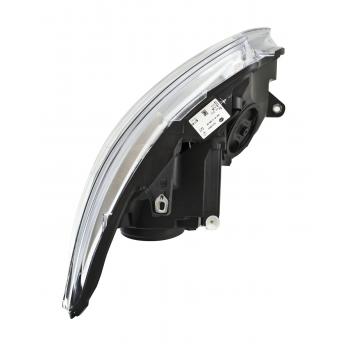 HELLA 011284551 Headlight Assembly product image 9 of 9