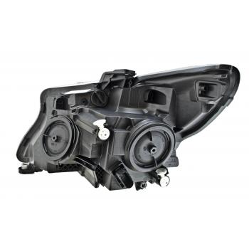 2016 Mercedes-Benz Metris Headlight Assembly Front Right HELLA 011284561 image 1 of 4