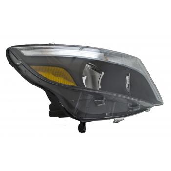 2016 Mercedes-Benz Metris Headlight Assembly Front Right HELLA 011284561 image 4 of 4
