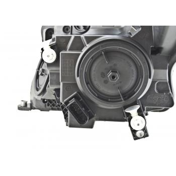 HELLA 011284561 Headlight Assembly product image 7 of 9