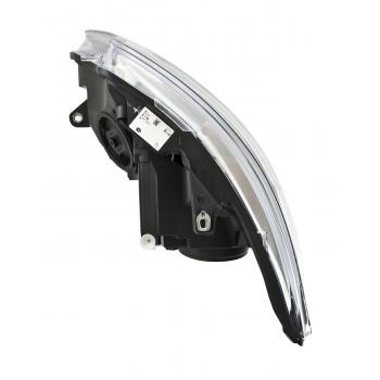 HELLA 011284561 Headlight Assembly product image 9 of 9