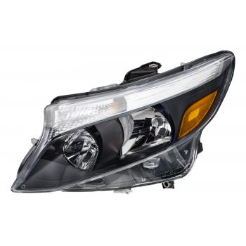 2019 Mercedes-Benz Metris Headlight Assembly