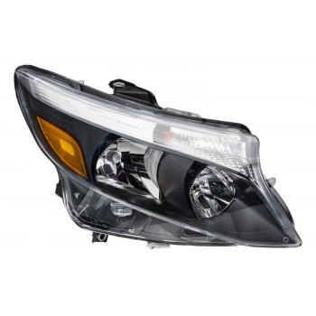 2019 Mercedes-Benz Metris Headlight Assembly Front Right HELLA 011284861 image 1 of 1