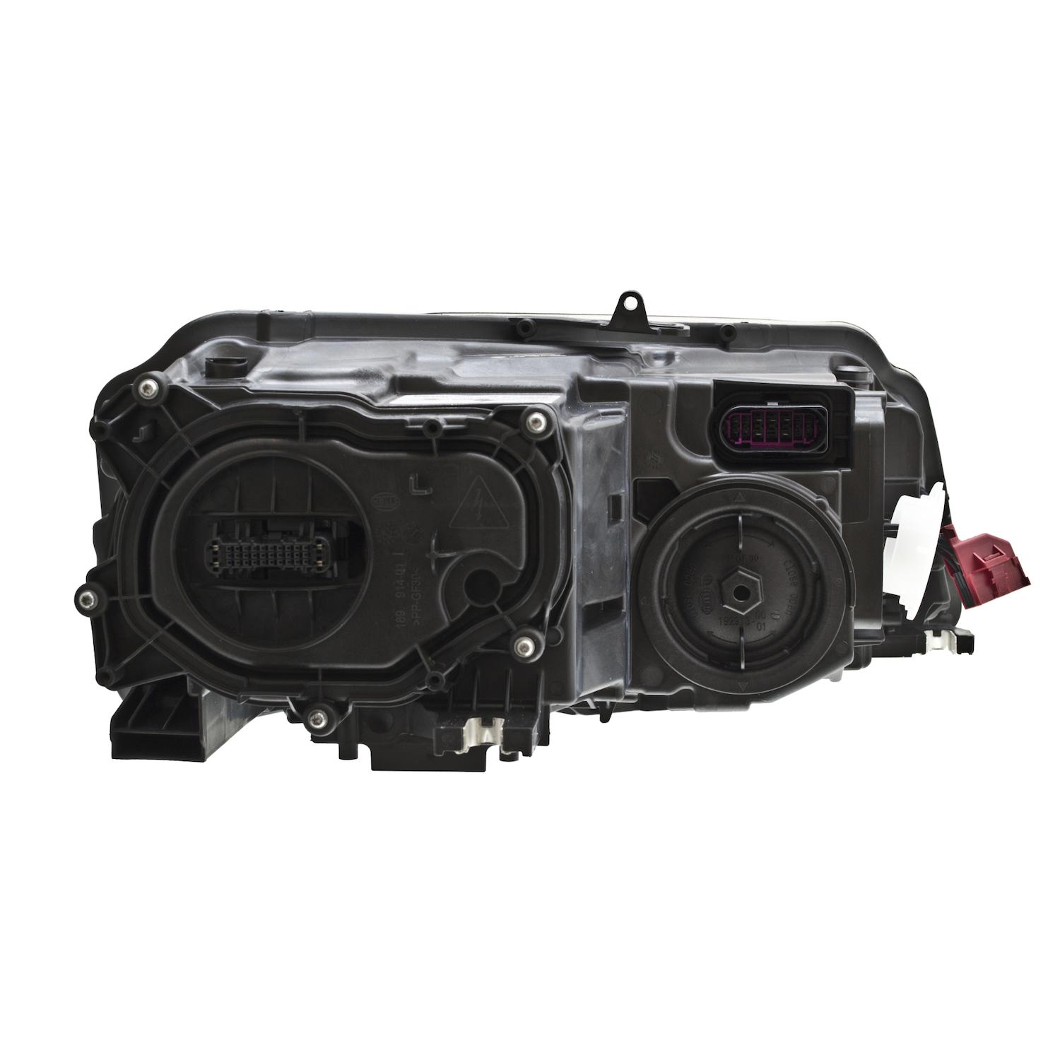 HELLA 011496451 - Headlight Assembly HELLA 011496451 Headlight Assembly product image 1 of 11