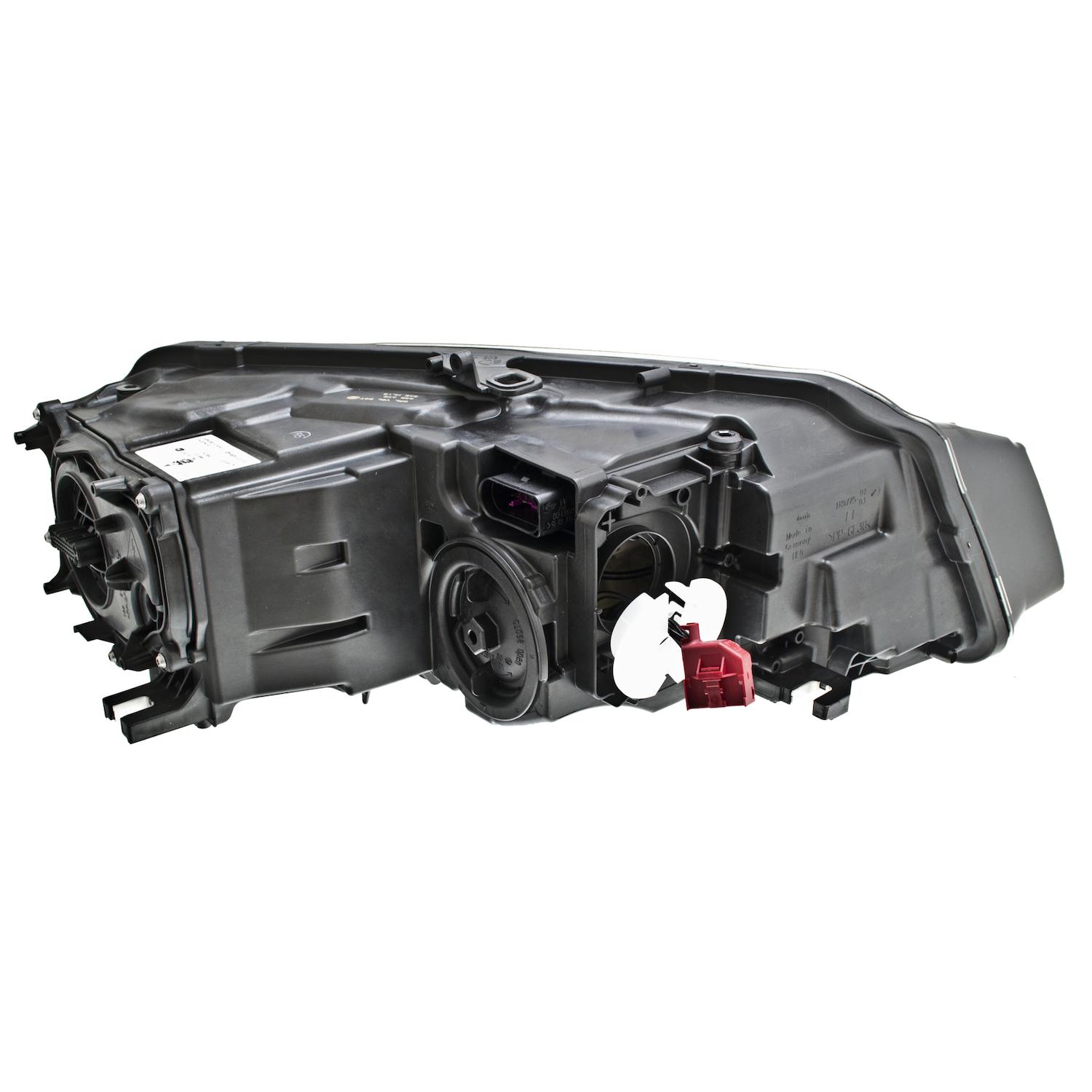 HELLA 011496451 - Headlight Assembly HELLA 011496451 Headlight Assembly product image 6 of 11