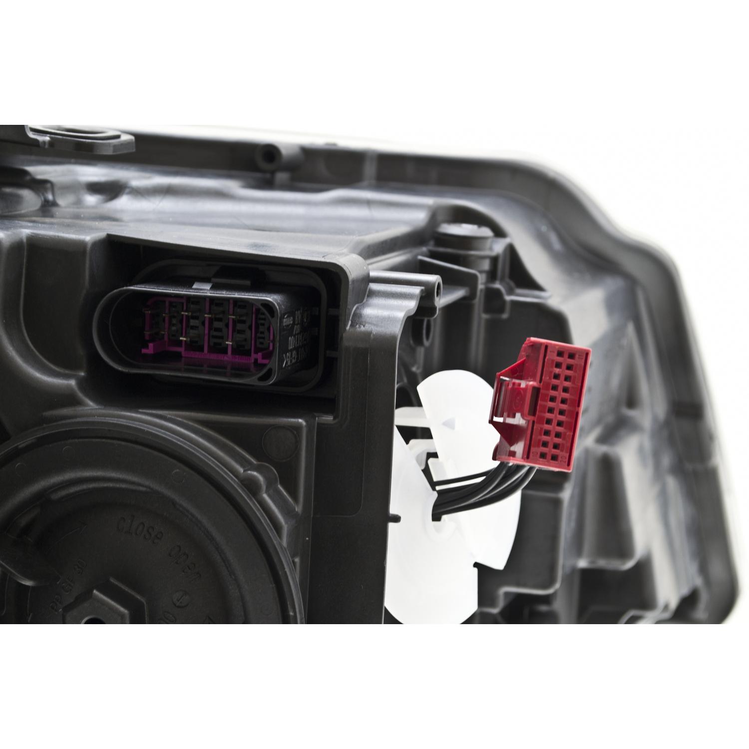 HELLA 011496451 - Headlight Assembly HELLA 011496451 Headlight Assembly product image 9 of 11