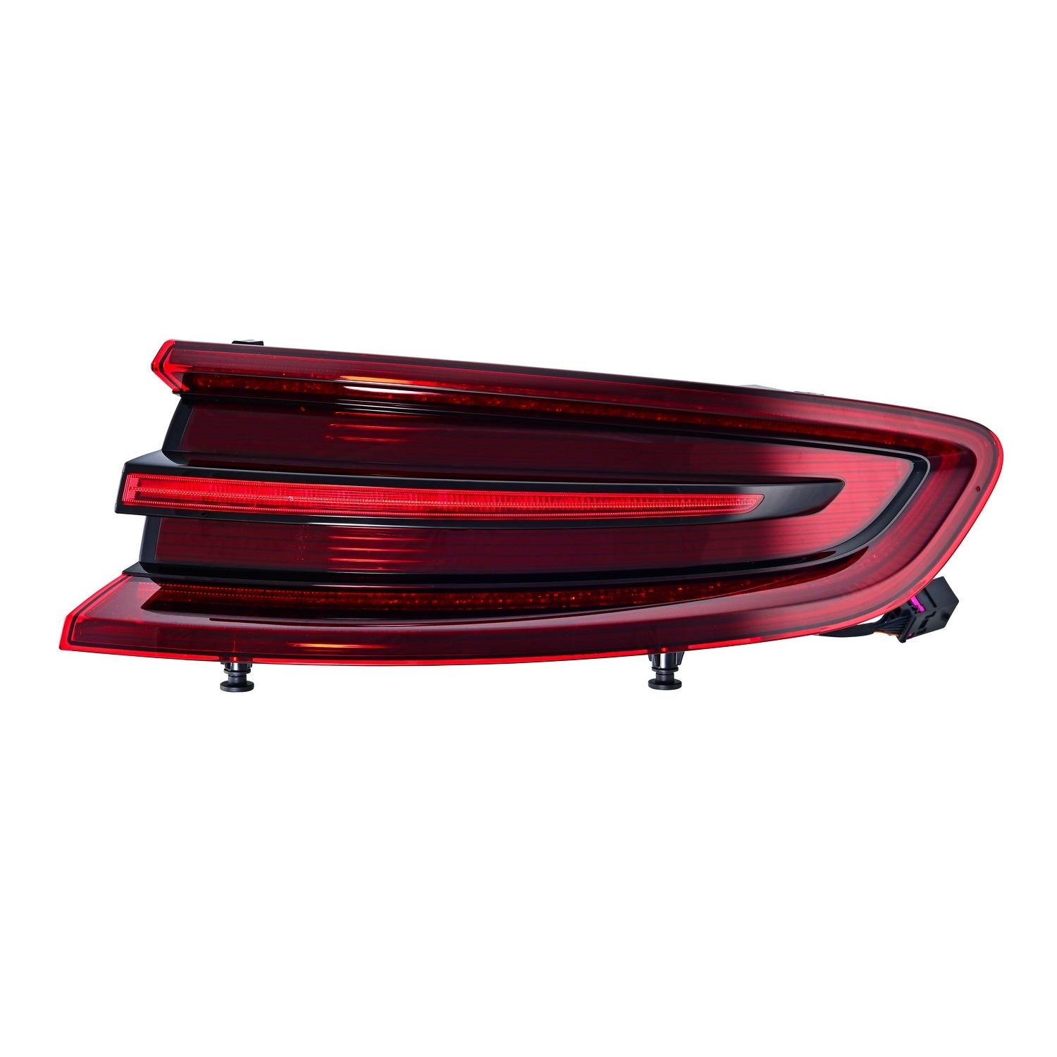 HELLA 011499181 Tail Light Assembly product image 2 of 3