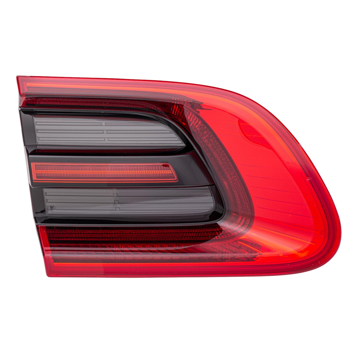HELLA 011500131 - Tail Light Assembly HELLA 011500131 Tail Light Assembly product image 2 of 2