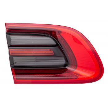 2017 Porsche Macan Tail Light Assembly Left Inner HELLA 011500131 image 2 of 2