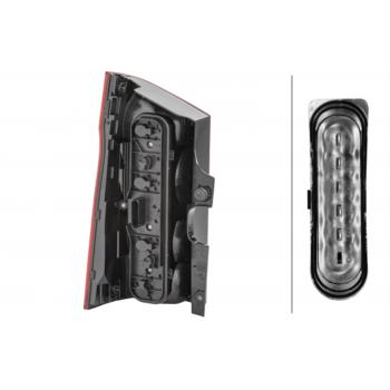 2017 Mercedes-Benz Metris Tail Light Right HELLA 011581321 image 1 of 2